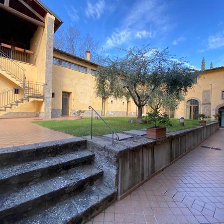 Alloggio Laura In Residence Maremma Castel del Piano  Exterior photo