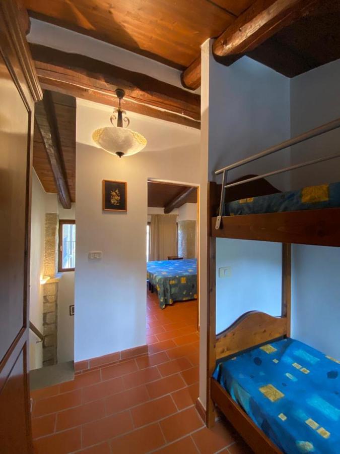 Alloggio Laura In Residence Maremma Castel del Piano  Exterior photo
