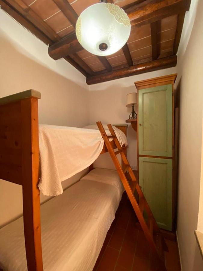 Alloggio Laura In Residence Maremma Castel del Piano  Exterior photo