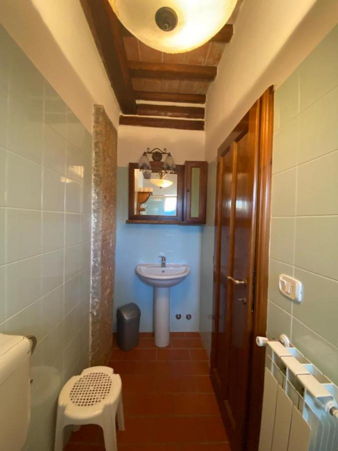 Alloggio Laura In Residence Maremma Castel del Piano  Exterior photo
